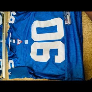 NFL Jersey